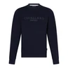 Cavallaro Heren Trui 120251000 Navy