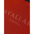 Cavallaro Heren Trui 120251000 Oranje