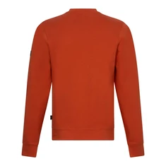 Cavallaro Heren Trui 120251000 Oranje
