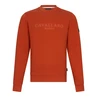 Cavallaro Heren Trui 120251000 Oranje