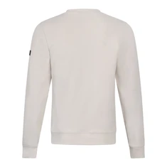 Cavallaro Heren Trui 120251000 Wit