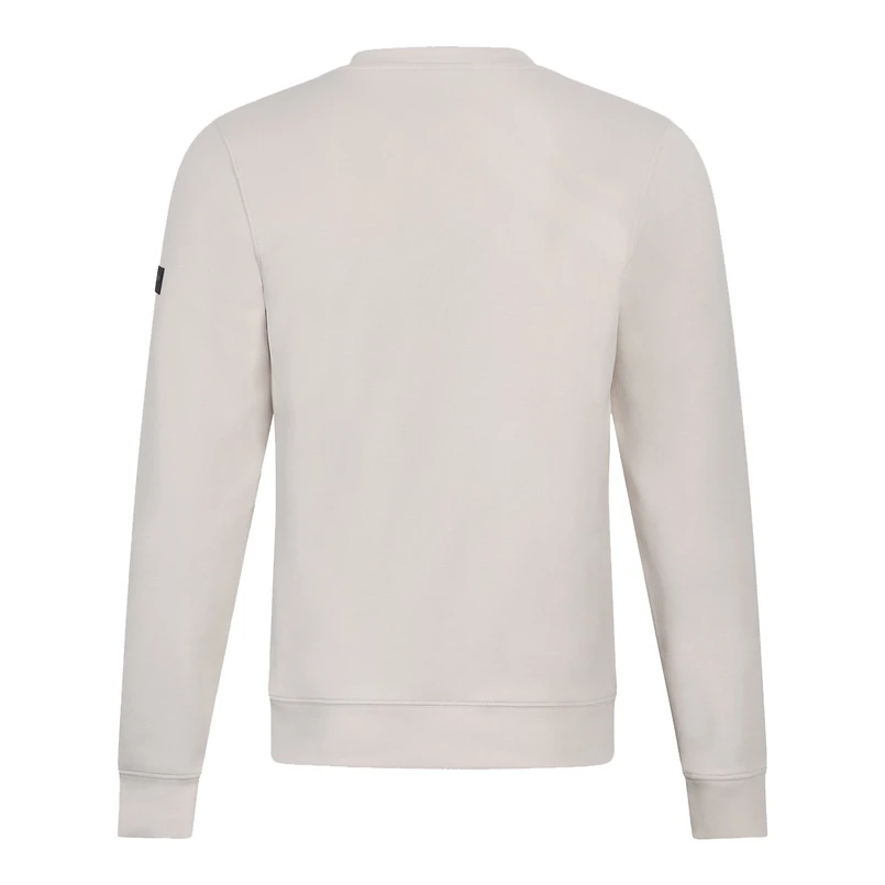 Cavallaro Heren Trui 120251000 Wit