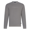 Cavallaro Heren Trui 120255006 Donkergrijs