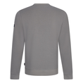 Cavallaro Heren Trui 120255006 Donkergrijs