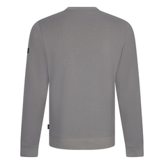 Cavallaro Heren Trui 120255006 Donkergrijs