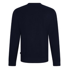 Cavallaro Heren Trui 120255006 Navy