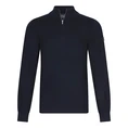 Cavallaro Heren Zipper 118251008 Navy