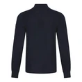 Cavallaro Heren Zipper 118251008 Navy