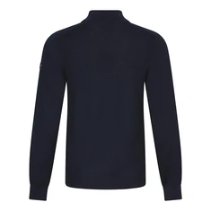 Cavallaro Heren Zipper 118251008 Navy