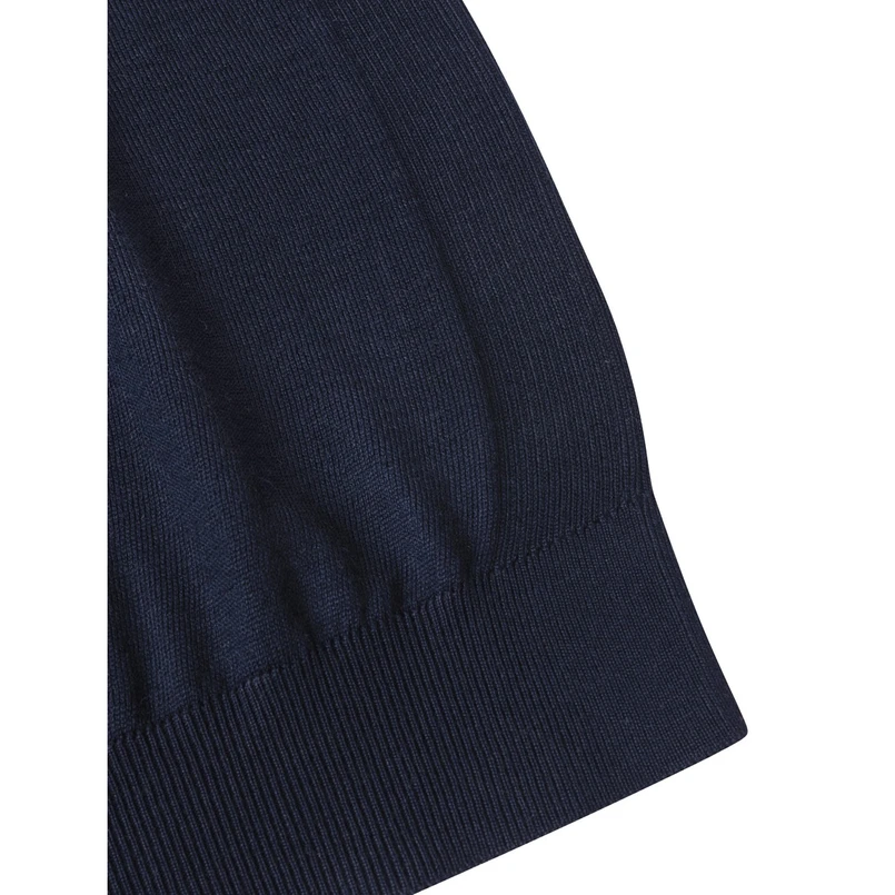 Cavallaro Heren Zipper 118251008 Navy