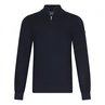 Cavallaro Heren Zipper 118251008 Navy