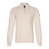 Cavallaro Heren Zipper 118251008 Wit
