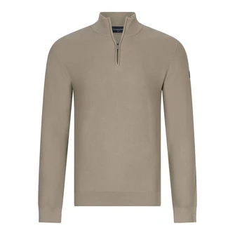 Cavallaro Heren Zipper 118251010 Groen