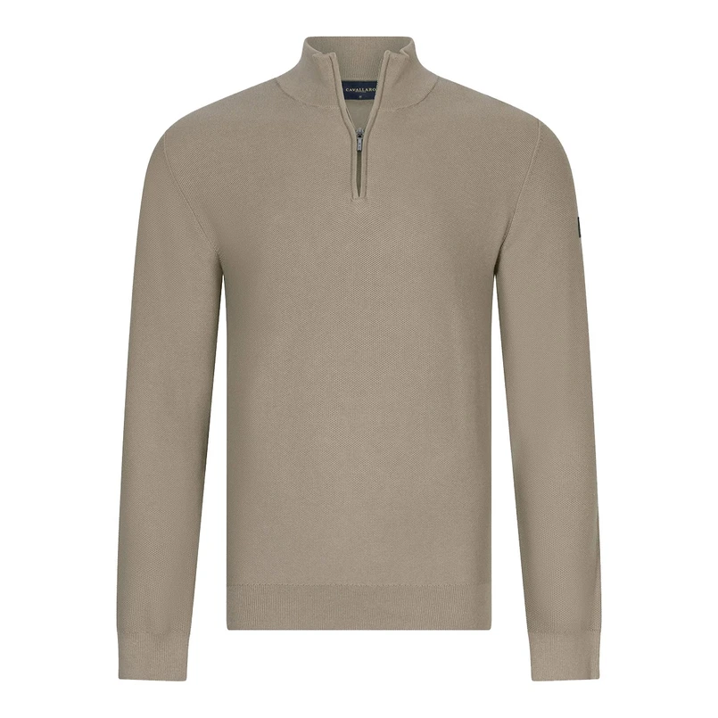 Cavallaro Heren Zipper 118251010 Groen