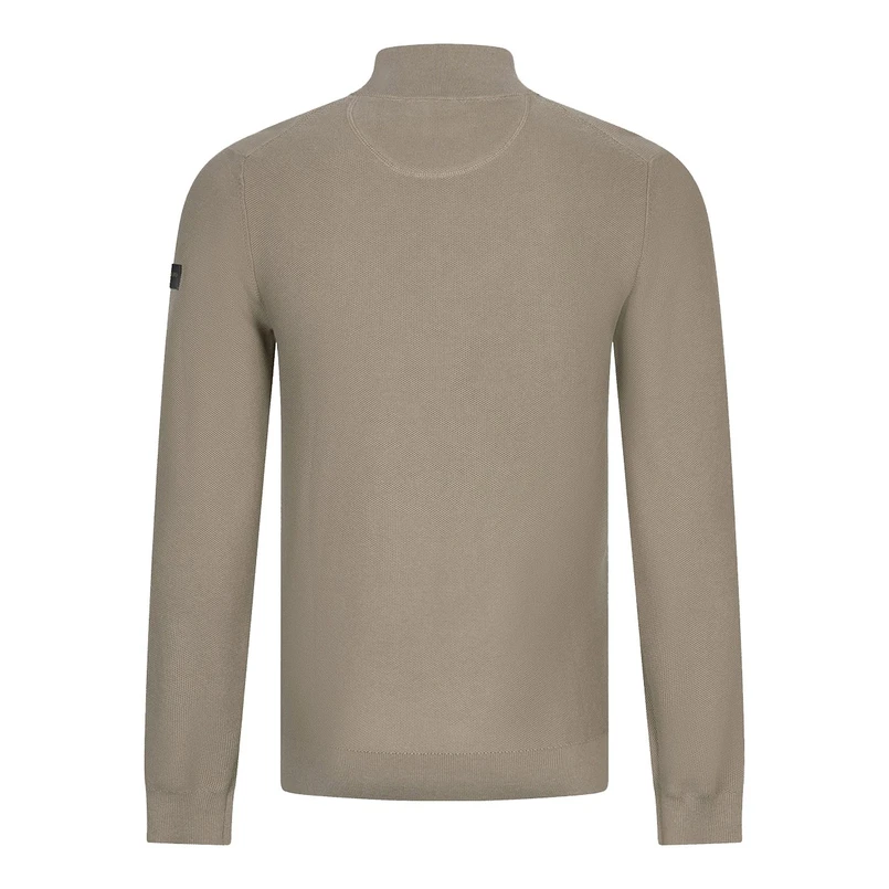 Cavallaro Heren Zipper 118251010 Groen