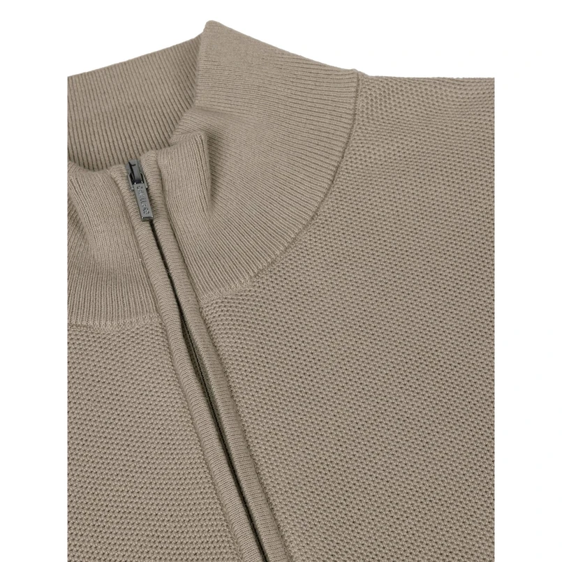 Cavallaro Heren Zipper 118251010 Groen