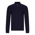 Cavallaro Heren Zipper 118251010 Navy
