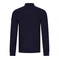 Cavallaro Heren Zipper 118251010 Navy