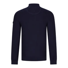 Cavallaro Heren Zipper 118251010 Navy