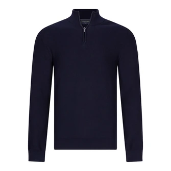 Cavallaro Heren Zipper 118251010 Navy