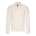 Cavallaro Heren Zipper 118251010 OFF-WHITE