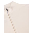 Cavallaro Heren Zipper 118251010 OFF-WHITE