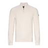 Cavallaro Heren Zipper 118251010 OFF-WHITE