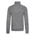 Cavallaro Heren Zipper 118255005 Grijs dessin