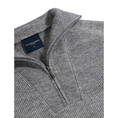 Cavallaro Heren Zipper 118255005 Grijs dessin