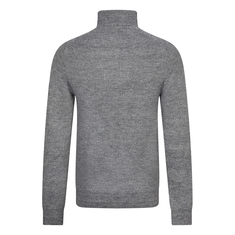 Cavallaro Heren Zipper 118255005 Grijs dessin