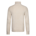Cavallaro Heren Zipper 118255005 Wit