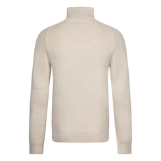 Cavallaro Heren Zipper 118255005 Wit