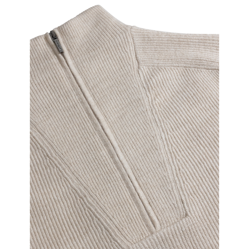 Cavallaro Heren Zipper 118255005 Wit