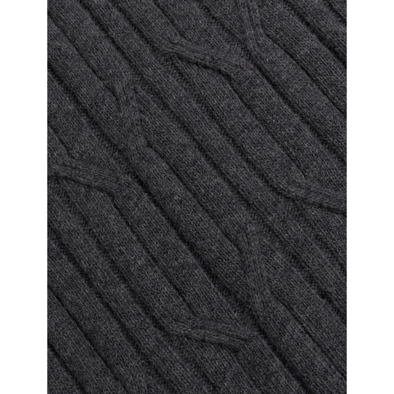 Cavallaro Heren Zipper 118255011 Grijs dessin