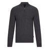 Cavallaro Heren Zipper 118255011 Grijs dessin