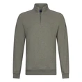Cavallaro Heren Zipper 120251003 Groen dessin