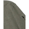 Cavallaro Heren Zipper 120251003 Groen dessin