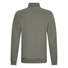 Cavallaro Heren Zipper 120251003 Groen dessin