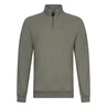 Cavallaro Heren Zipper 120251003 Groen dessin