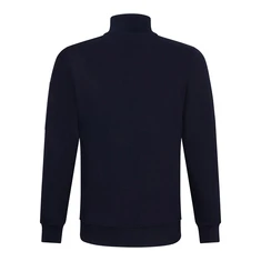 Cavallaro Heren Zipper 120251003 Navy