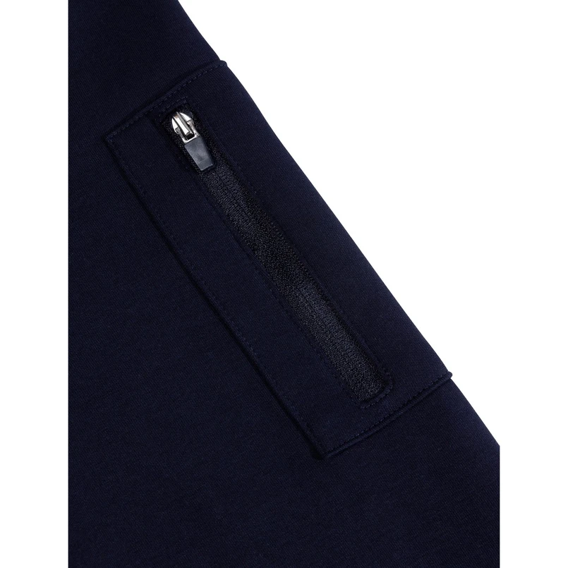 Cavallaro Heren Zipper 120251003 Navy