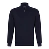 Cavallaro Heren Zipper 120251003 Navy