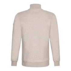 Cavallaro Heren Zipper 120251003 Wit