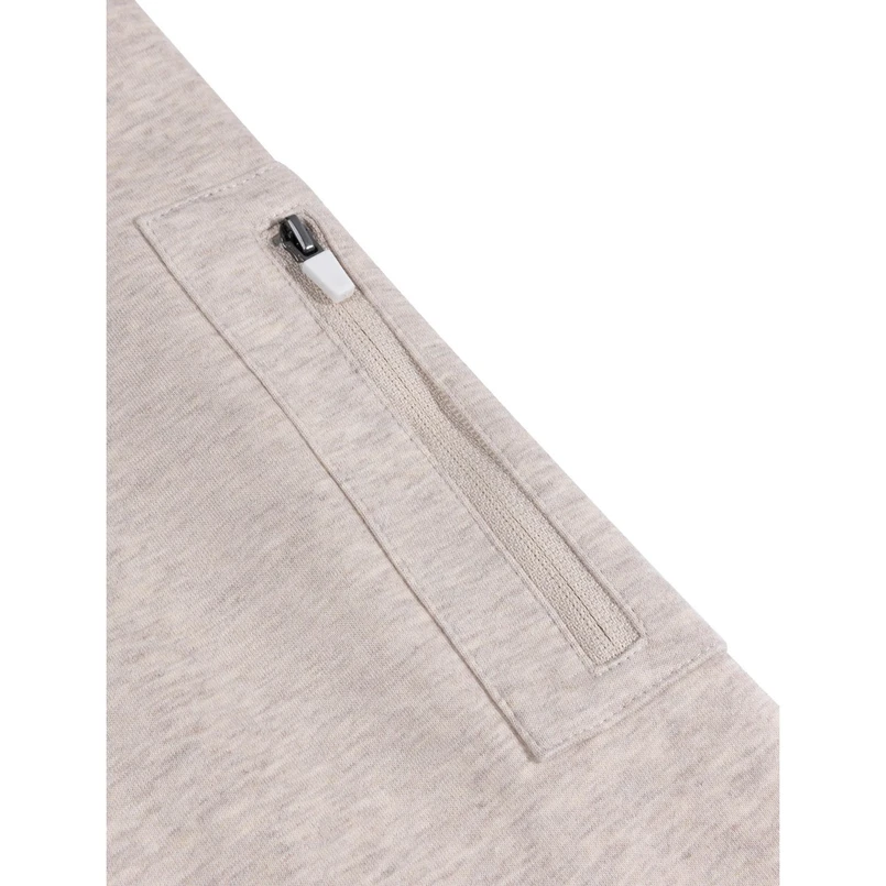 Cavallaro Heren Zipper 120251003 Wit