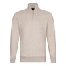 Cavallaro Heren Zipper 120251003 Wit