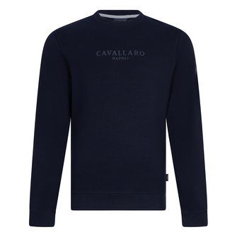 Cavallaro Navy