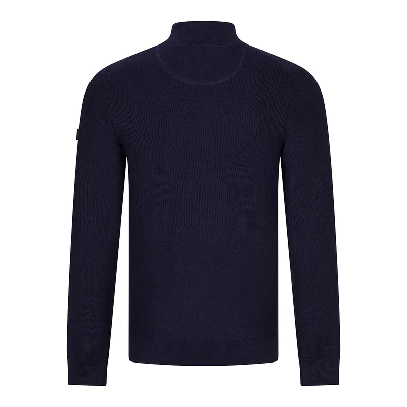 Cavallaro Navy