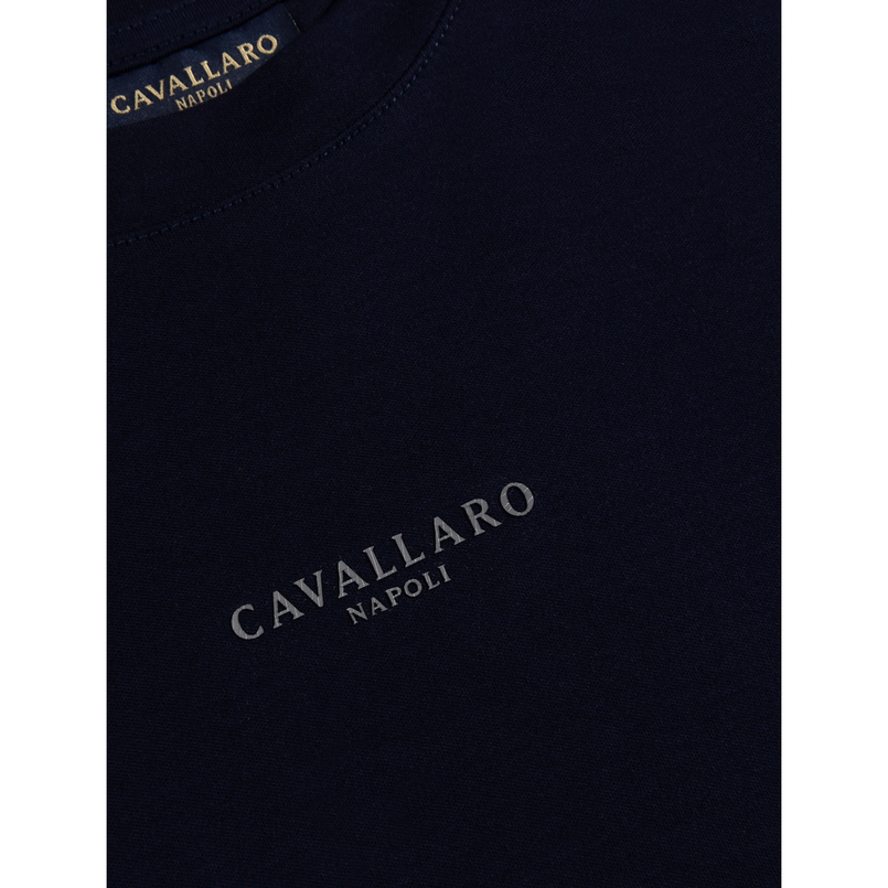 Cavallaro Navy