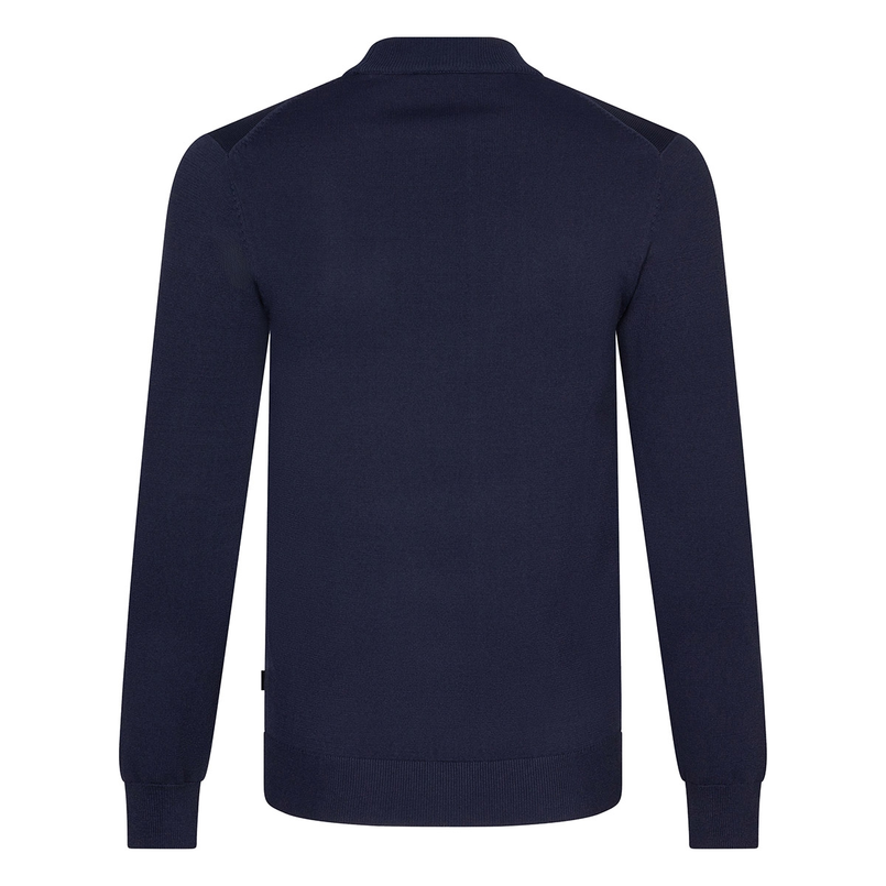 Cavallaro Navy