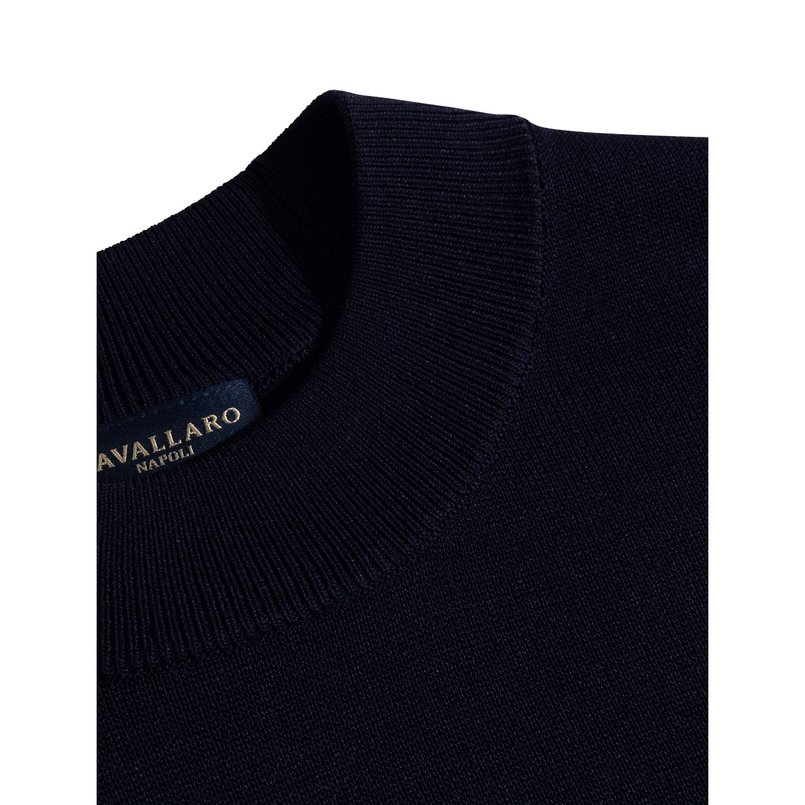 Cavallaro Navy